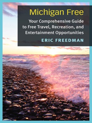 cover image of Michigan Free